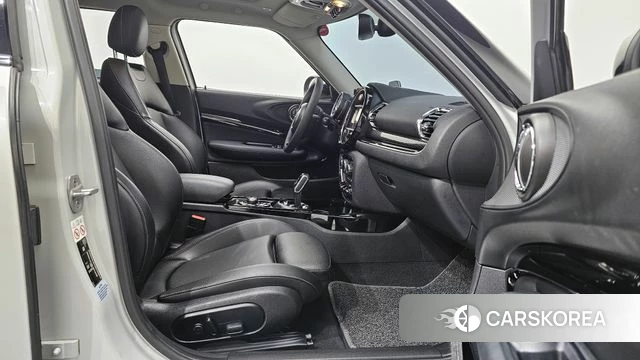 Mini Cooper Clubman id 3843926 из Кореи 20