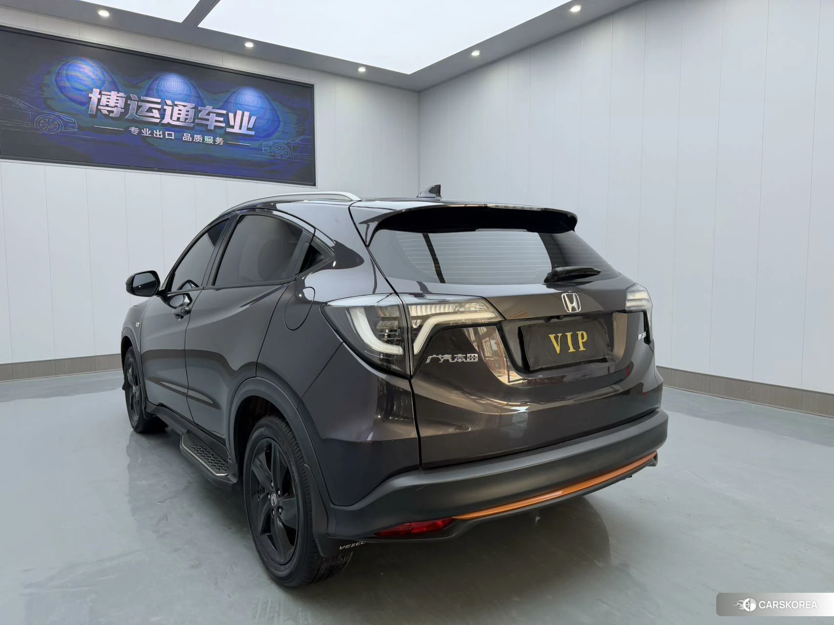 Honda Vezel id 4493137 из Китая 12