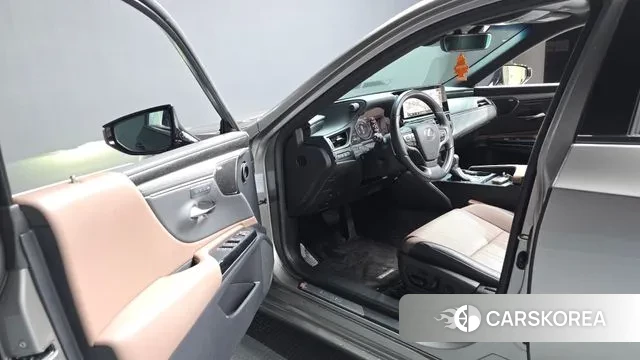 Lexus ES300h 7th generation id 3365593 из Кореи 20