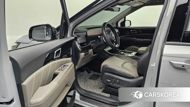 Kia The New Carnival 4th Generation id 4871055 из Кореи 30