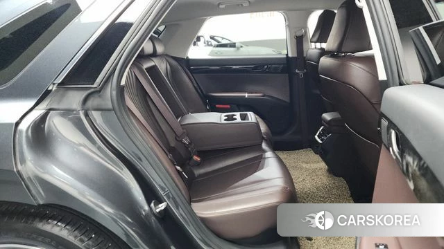 Hyundai Grandeur Hybrid (GN7) id 4243857 из Кореи 39