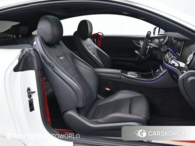 Mercedes-Benz E-Class W213 id 3954396 из Кореи 20