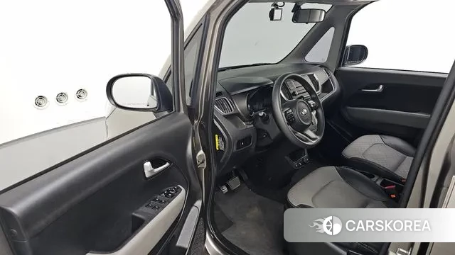 Kia The New Ray id 3464406 из Кореи 20