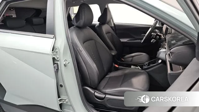 Hyundai Kona (SX2) id 3388520 из Кореи 20