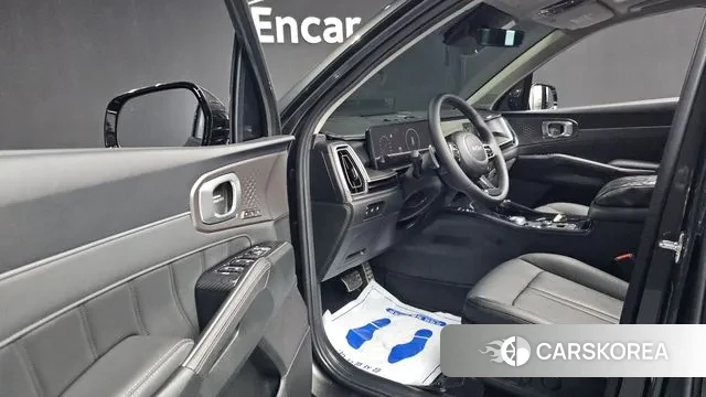 Kia The New Sorento 4th Generation id 3670007 из Кореи 20