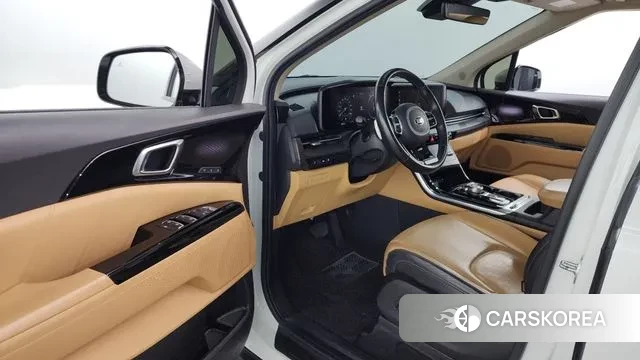 Kia Carnival 4th generation id 3551932 из Кореи 20