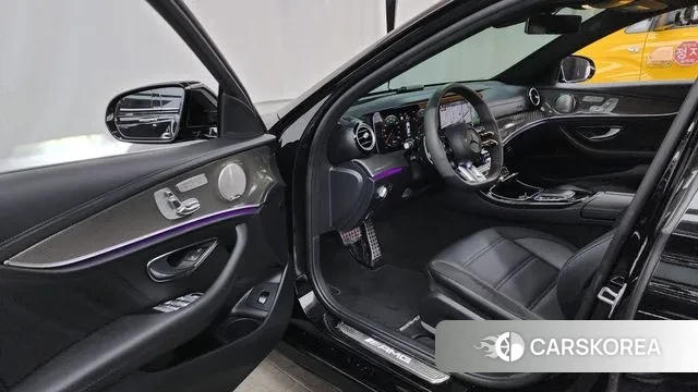 Mercedes-Benz E-Class W213 id 3654772 из Кореи 20