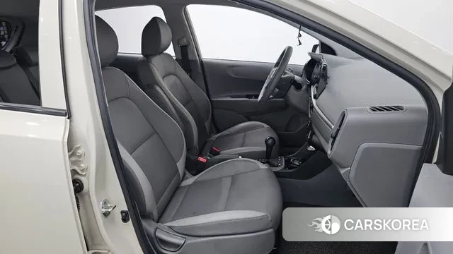 Kia Morning Urban (JA) id 3772102 из Кореи 20