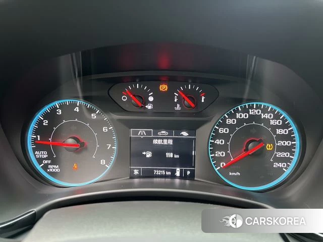 Chevrolet Explorer id 3920315 из Китая 24