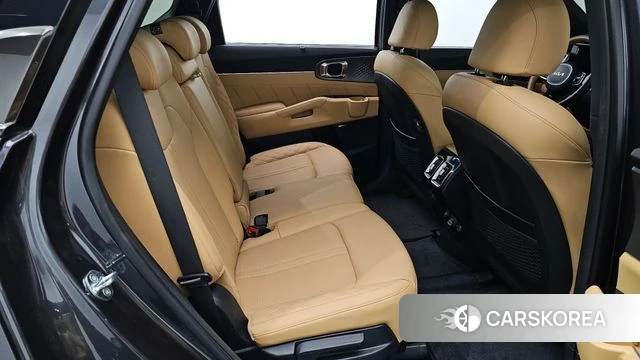 Kia Sorento 4th Generation id 4893641 из Кореи 34