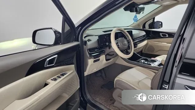 Kia The New Carnival 4th Generation id 3706829 из Кореи 20