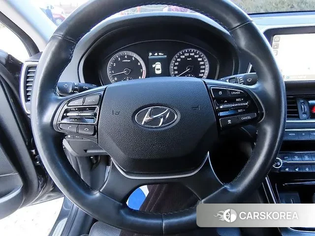 Hyundai Grandeur IG id 3460350 из Кореи 20