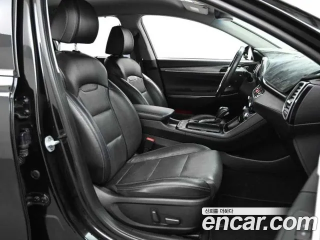 Hyundai Grandeur IG id 2764033 из Кореи 20