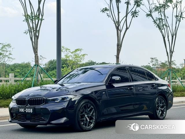BMW 3 series id 4264054 из Китая 13
