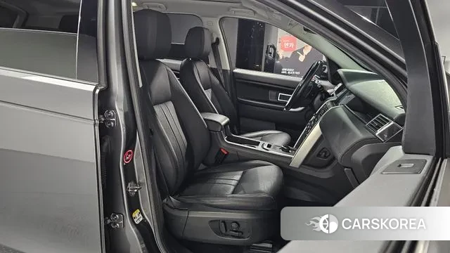 Land Rover Discovery Sports id 3423138 из Кореи 21