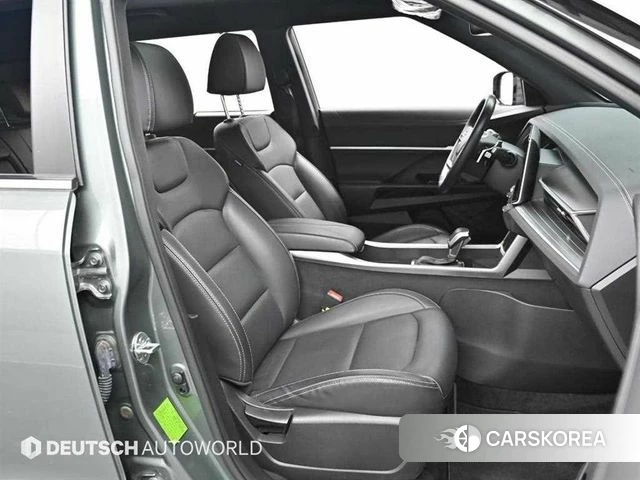 Ssangyong Torres id 4281739 из Кореи 20