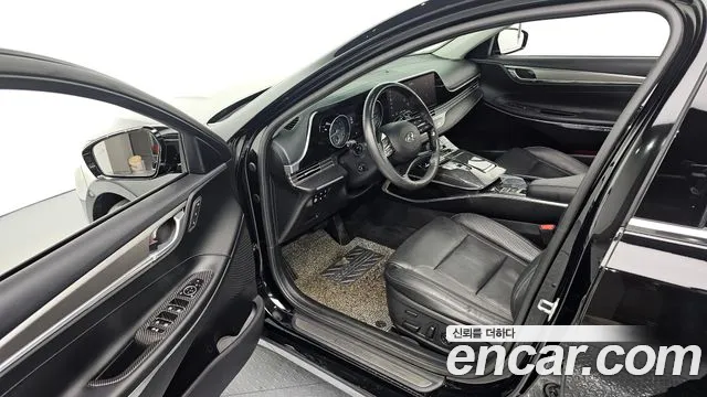 Hyundai The New Grandeur IG id 2280471 из Кореи 20