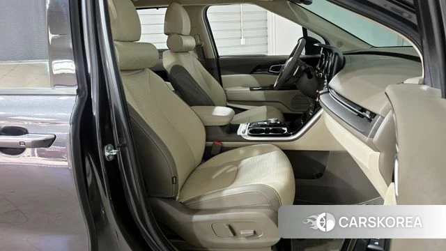 Kia Carnival 4th generation id 4618400 из Кореи 20