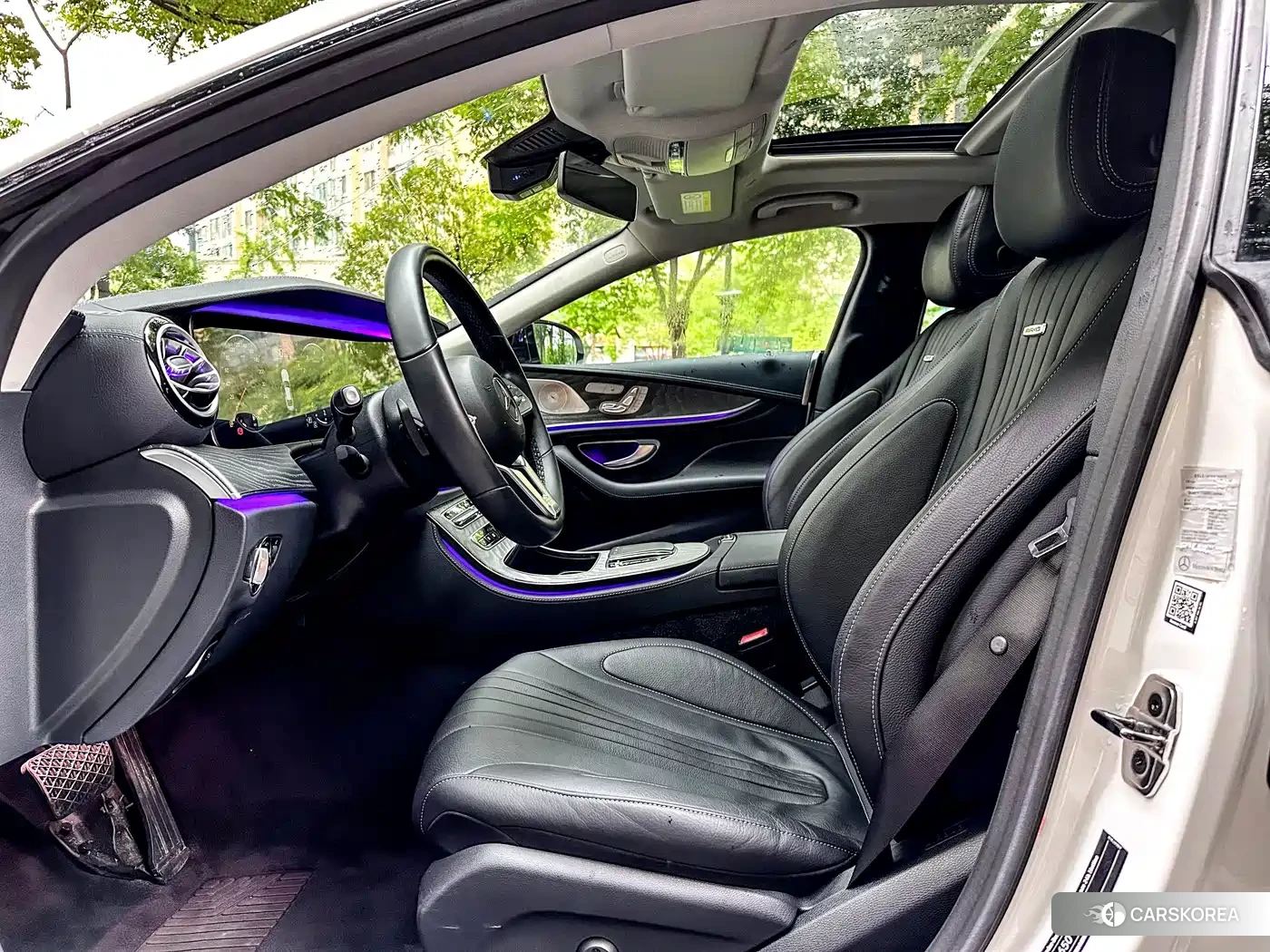 Mercedes-Benz CLS id 4577720 из Китая 15