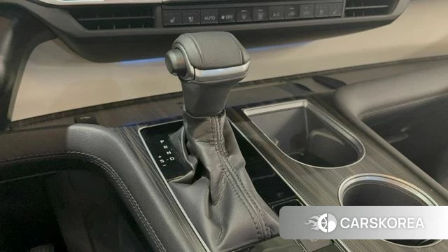 Toyota Sienna 4th Generation id 4572025 из Кореи 14
