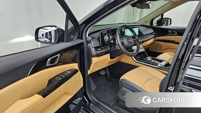 Kia Carnival 4th generation id 3614996 из Кореи 20