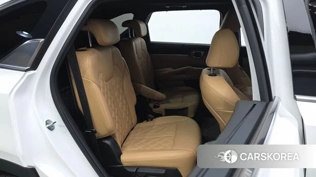 Kia Sorento 4th Generation id 4711237 из Кореи 32