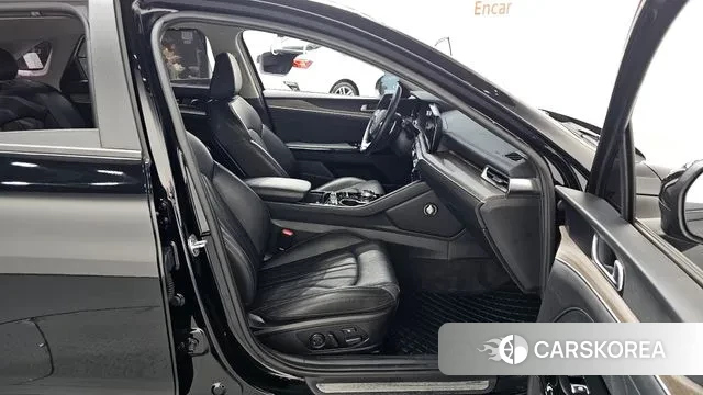 Kia K5 3rd generation id 3778577 из Кореи 20