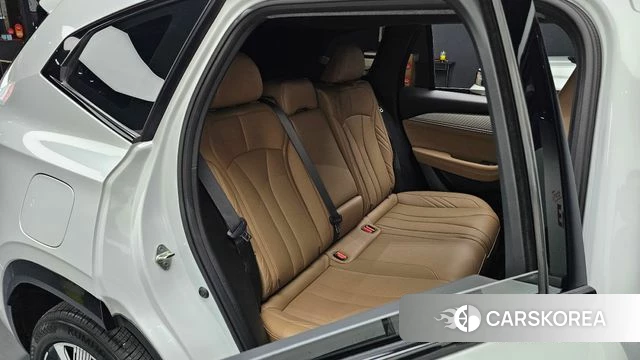 Renault Korea (Samsung) Grand Coleos id 4427269 из Кореи 32