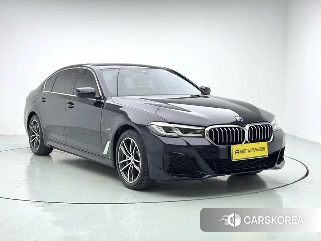BMW 5 series PHEV id 4261668 из Китая 20