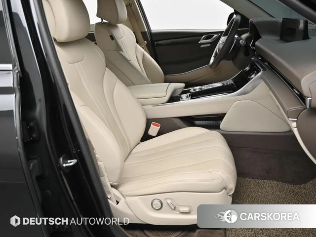 Genesis GV80 id 3856461 из Кореи 20