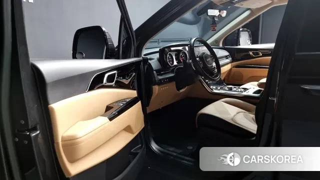 Kia Carnival 4th generation id 2979072 из Кореи 20