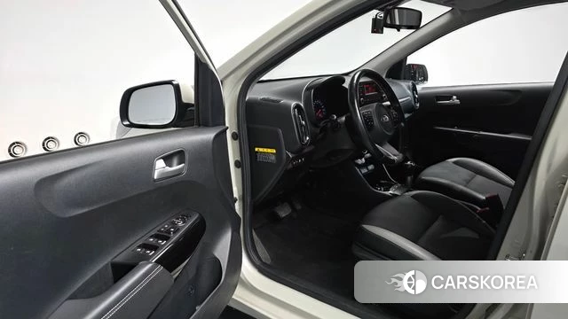 Kia All New Morning (JA) id 4180689 из Кореи 20