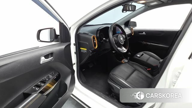 Kia Morning Urban (JA) id 4416508 из Кореи 20