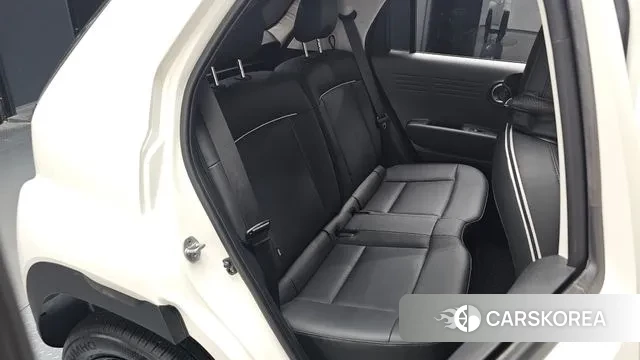 Hyundai Casper id 3027109 из Кореи 20