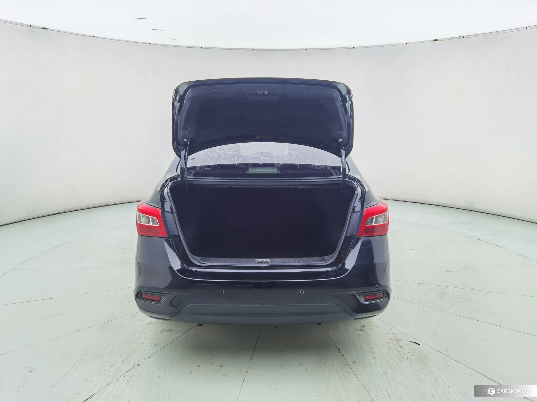 Nissan Xuan Yi id 4512461 из Китая 25