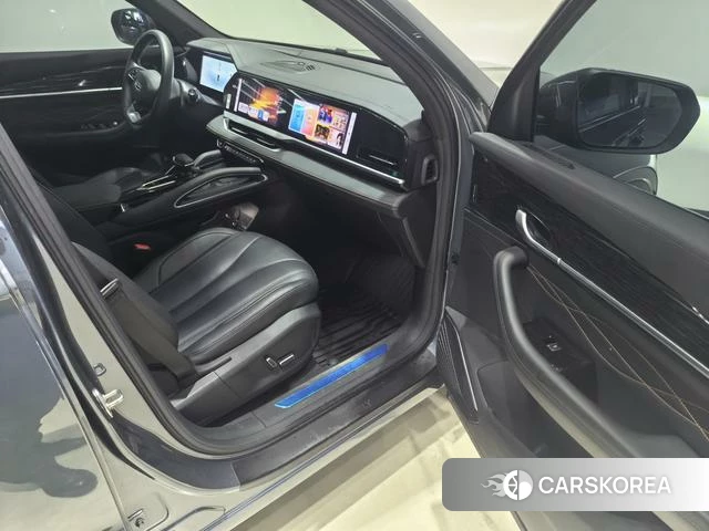 Geely Automobile Xingyue L id 4214522 из Китая 17