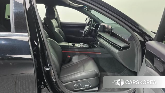 Genesis G90 (RS4) id 4848577 из Кореи 32