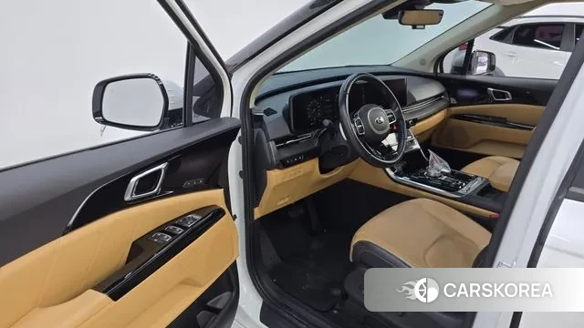 Kia Carnival 4th generation id 3587281 из Кореи 20