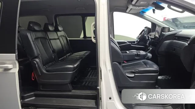 Hyundai Staria id 2998710 из Кореи 20