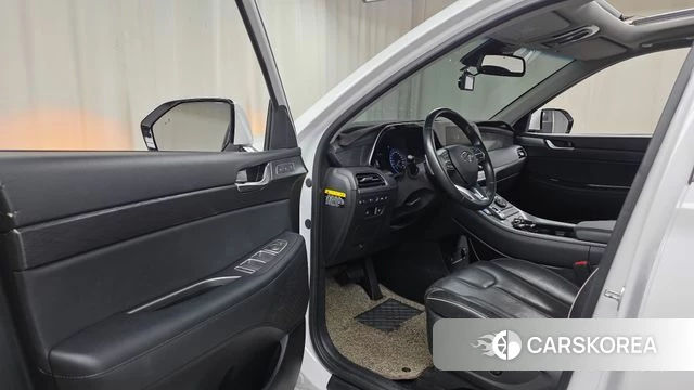 Hyundai Palisade id 4356694 из Кореи 32