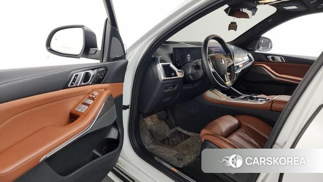 BMW X7 (G07) id 4223038 из Кореи 31