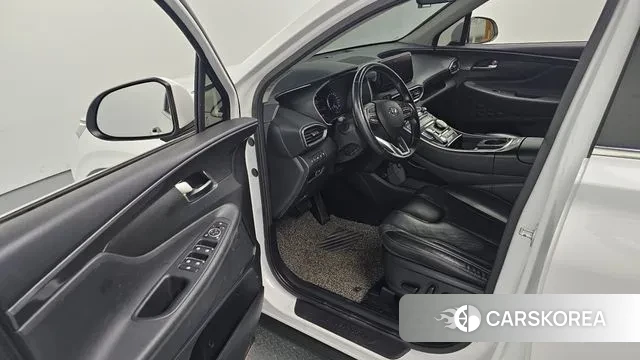 Hyundai The New Santa Fe id 3296771 из Кореи 20