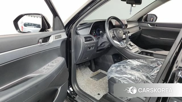 Hyundai Palisade id 4324592 из Кореи 38