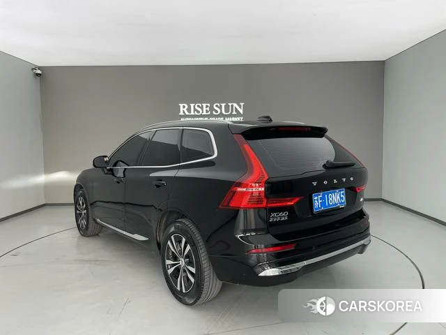 Volvo XC60 id 4240770 из Китая 20