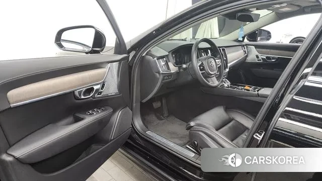 Volvo S90 id 3493477 из Кореи 20