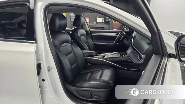 Hyundai The New Grandeur IG id 3394913 из Кореи 20