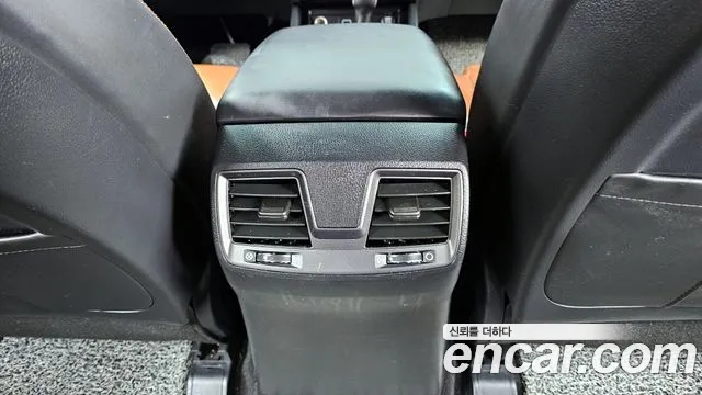 Ssangyong Rexton Sports Cannes id 2553491 из Кореи 20