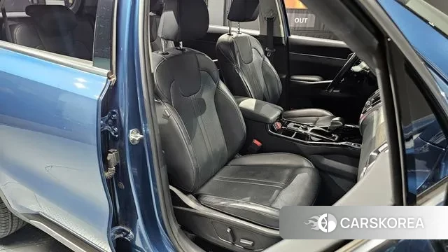 Kia Sorento 4th Generation id 3561502 из Кореи 20