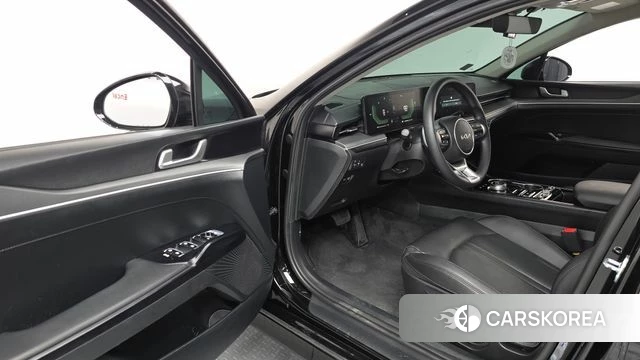 Kia The New K5 Hybrid 3rd generation id 4480556 из Кореи 20