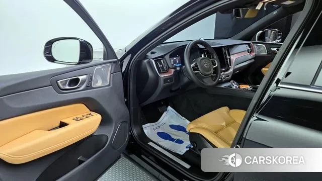 Volvo XC60 second Generation id 3410358 из Кореи 20